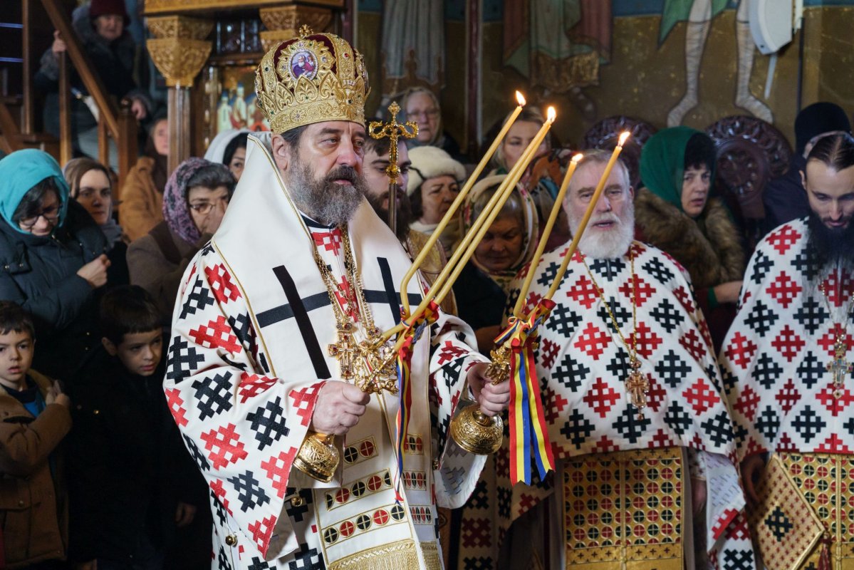 Hramul Mănăstirii Copou din Iași    321488