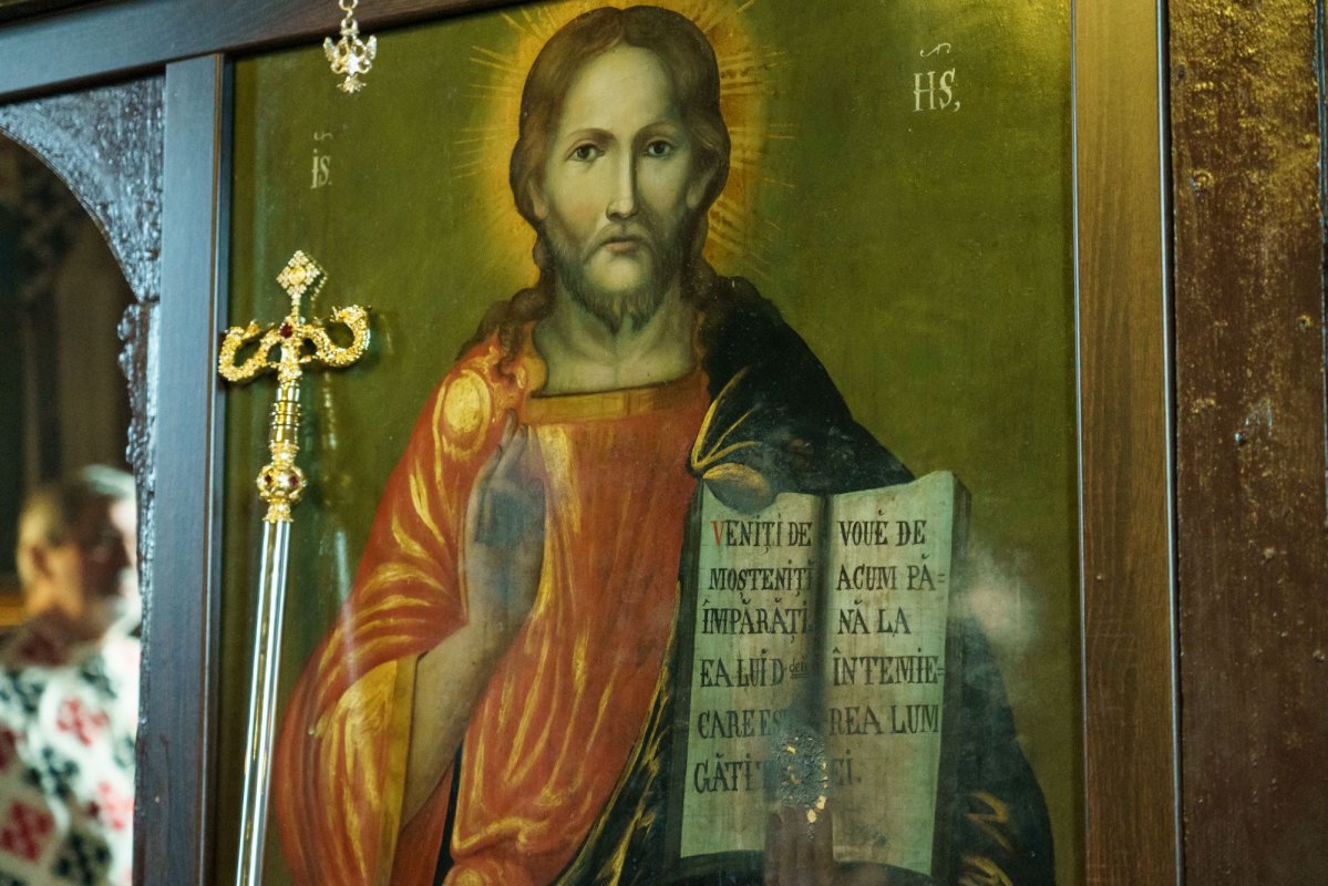 Hramul Mănăstirii Copou din Iași    321489