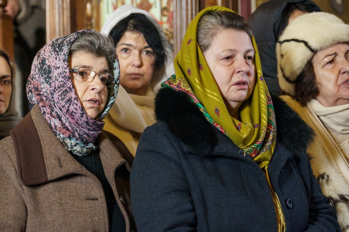 Hramul Mănăstirii Copou din Iași    321490