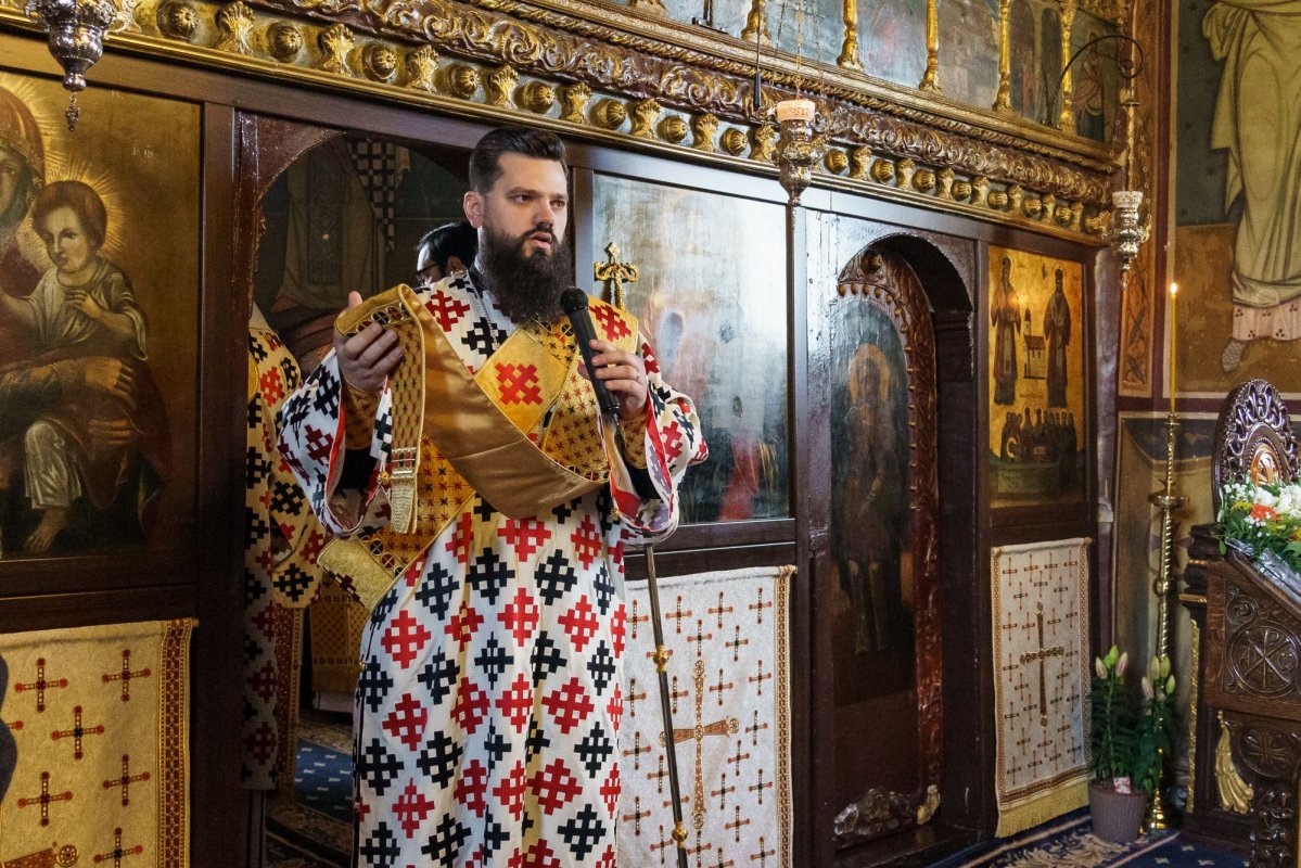 Hramul Mănăstirii Copou din Iași    321491