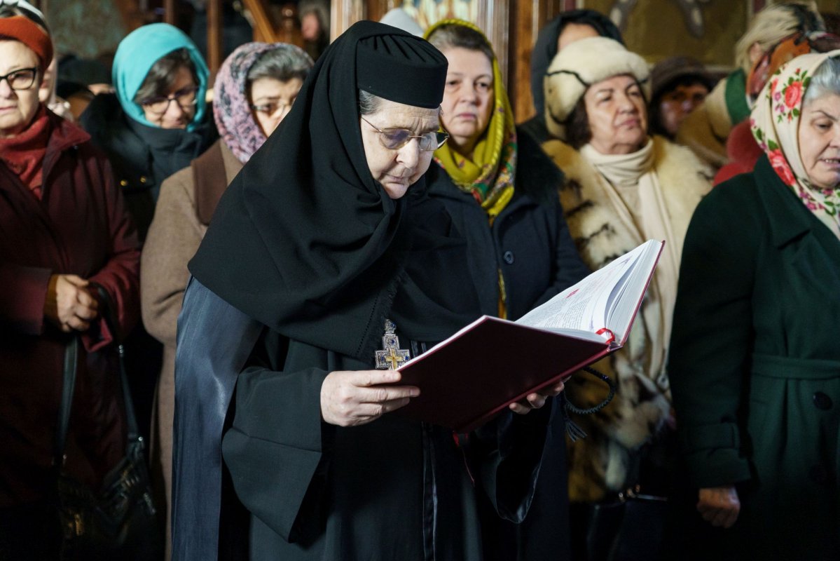 Hramul Mănăstirii Copou din Iași    321492