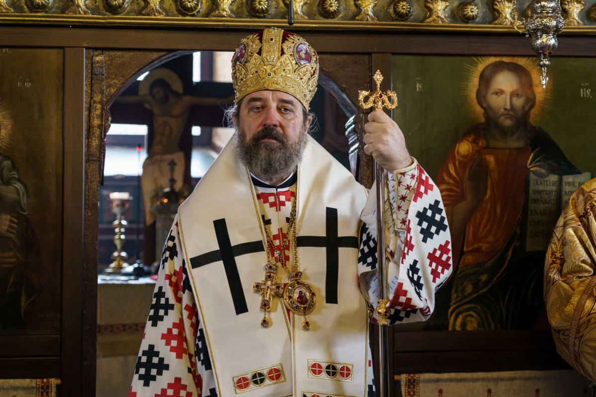 Hramul Mănăstirii Copou din Iași    321493