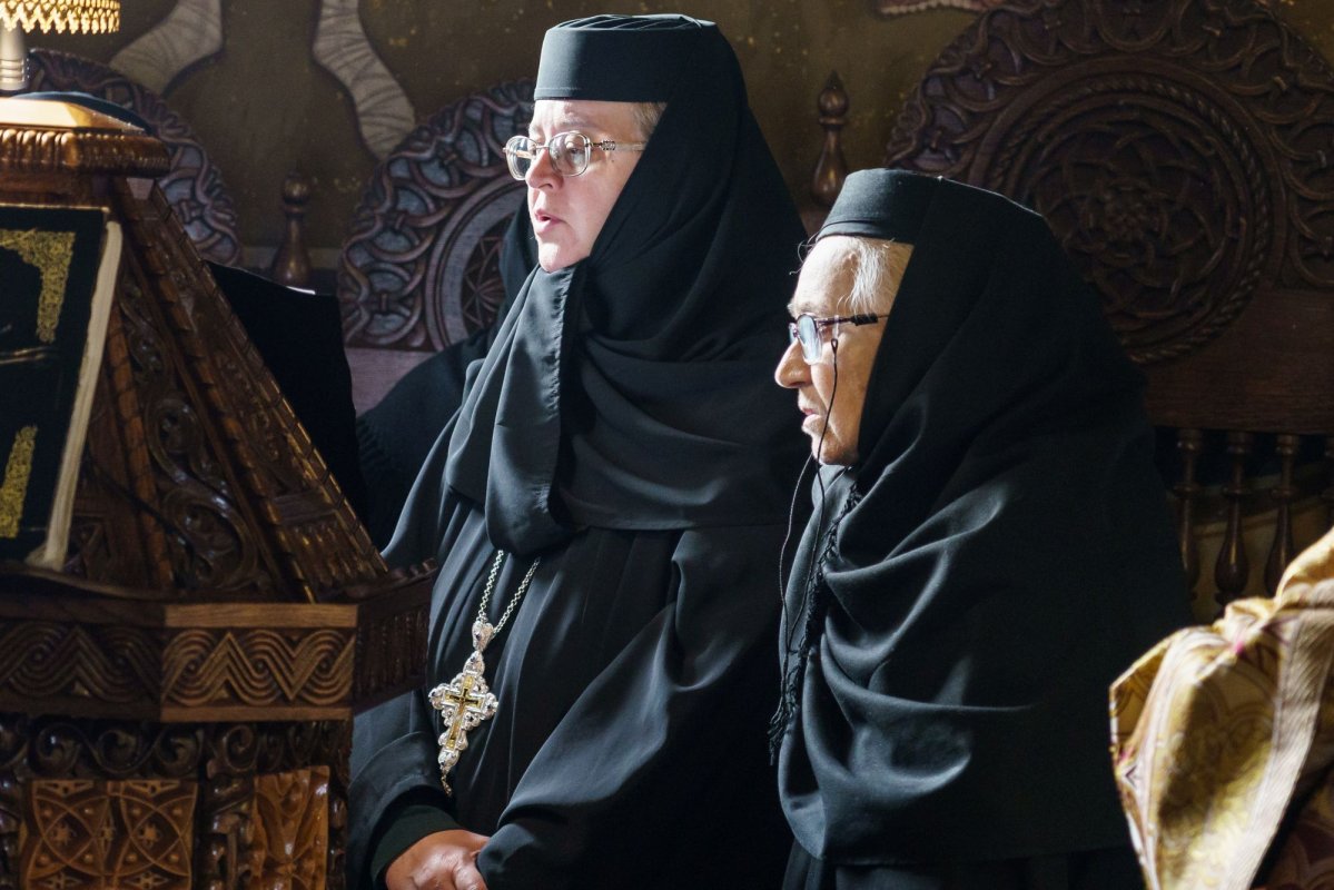 Hramul Mănăstirii Copou din Iași    321495