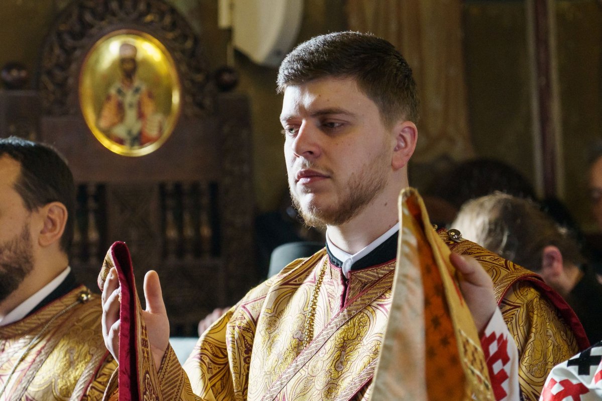 Hramul Mănăstirii Copou din Iași    321497