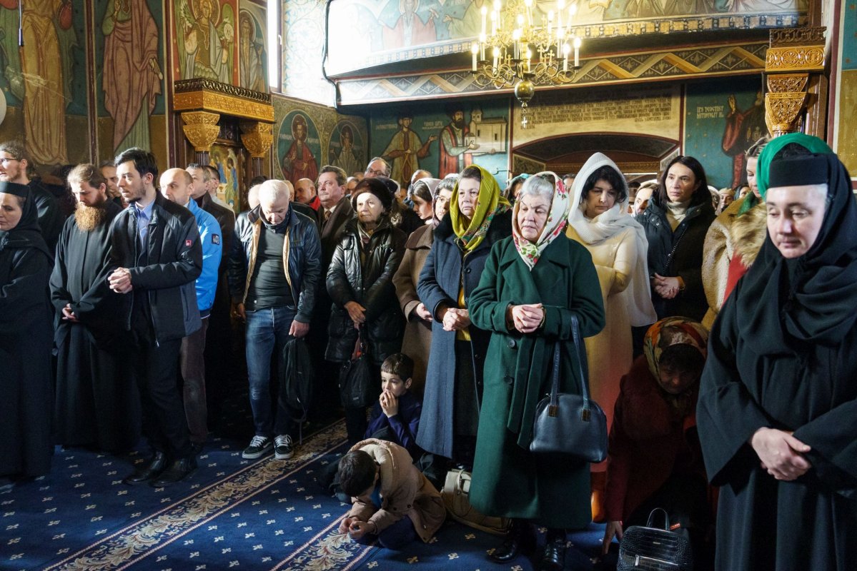 Hramul Mănăstirii Copou din Iași    321499