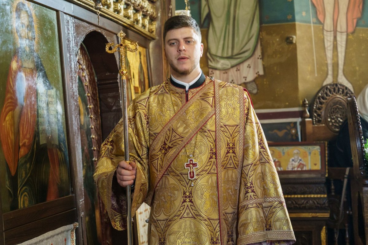 Hramul Mănăstirii Copou din Iași    321500