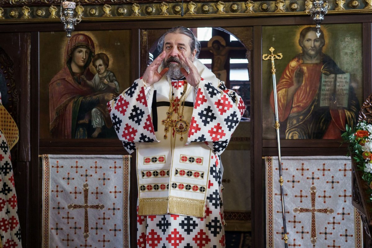 Hramul Mănăstirii Copou din Iași    321502