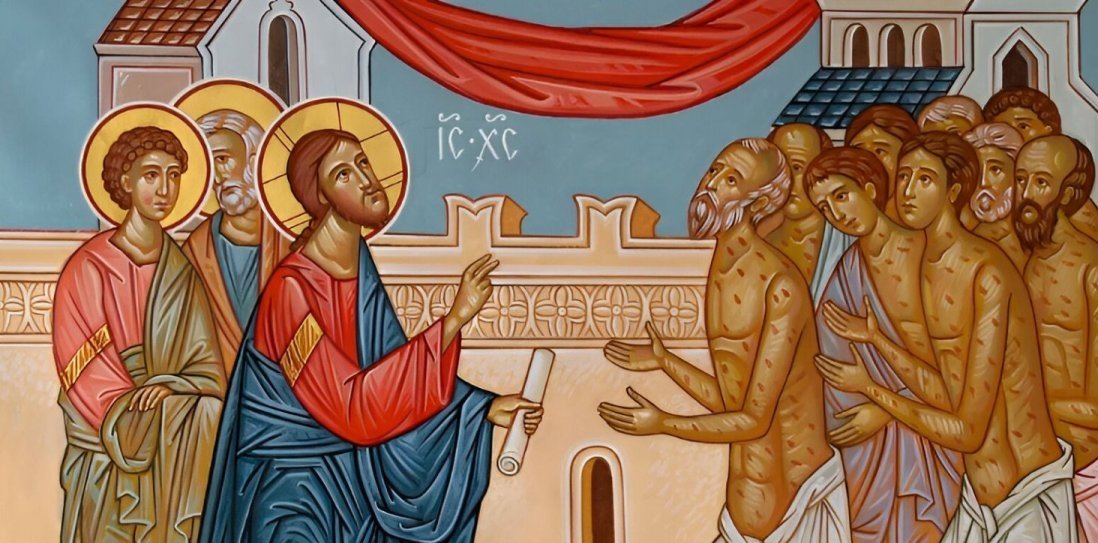 De la vindecarea individuală la mântuirea personală 321458