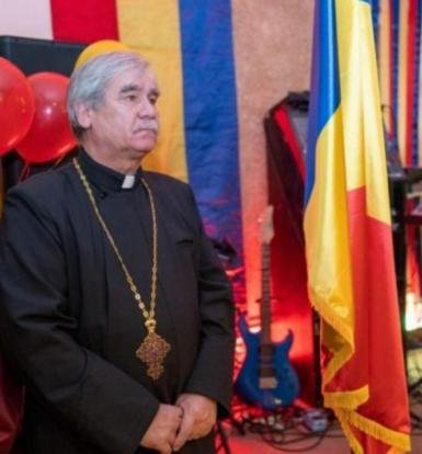 „Eminescu rămâne reperul central al culturii române” 320909