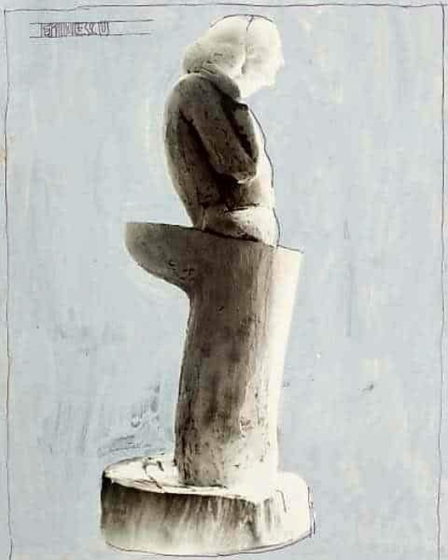 „Eminescu este tot timpul cu mine” 321541