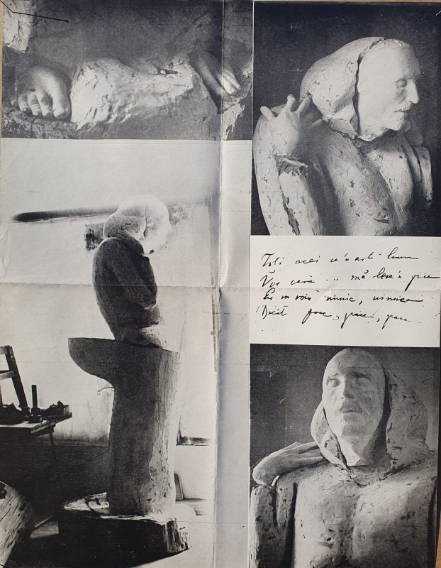 „Eminescu este tot timpul cu mine” 321544