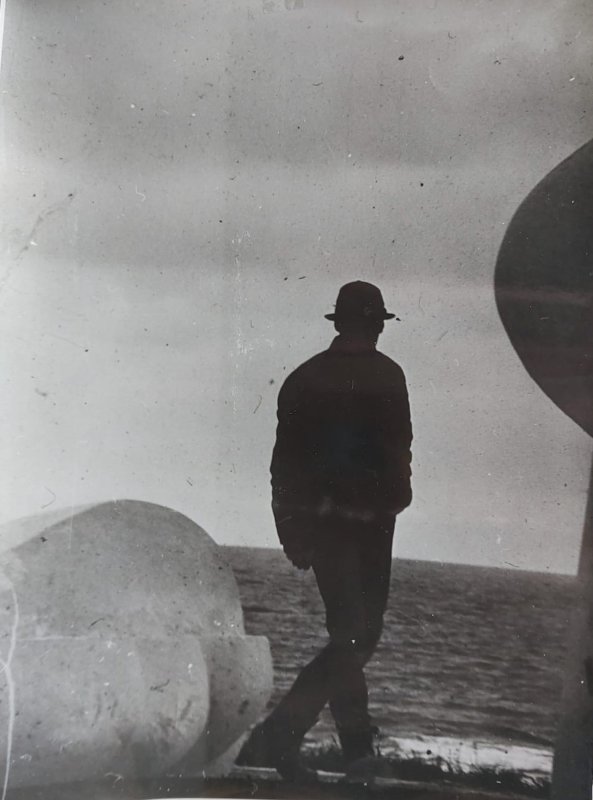 „Eminescu este tot timpul cu mine” 321546