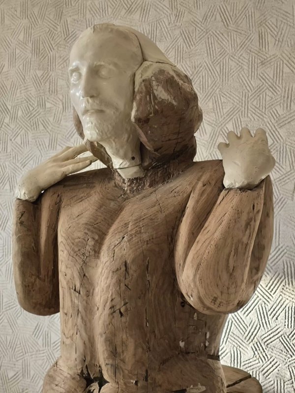 „Eminescu este tot timpul cu mine” 321551