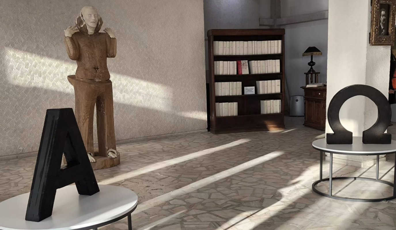 „Eminescu este tot timpul cu mine” 321557