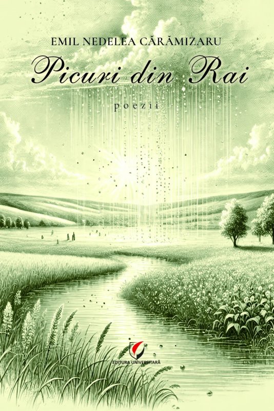 Versurile, fărâme din universul trăirilor înalte 321586