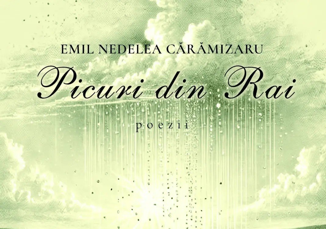 Versurile, fărâme din universul trăirilor înalte 321588