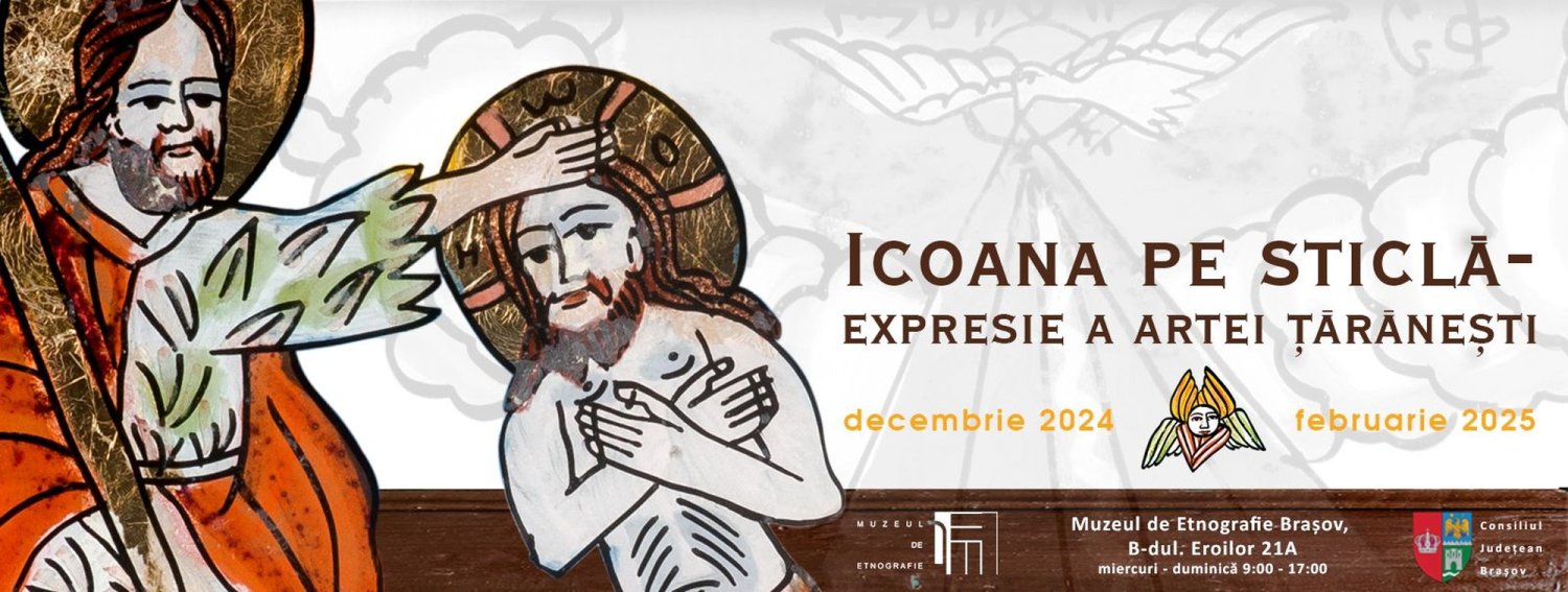 Expoziție de icoane la Brașov 321621