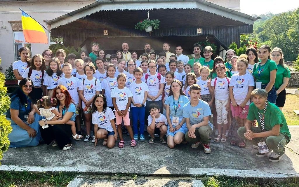 Înscrierile comunităților pentru găzduirea taberelor Episcopiei Caransebeșului  321689