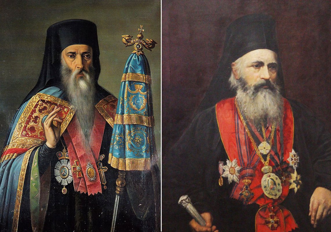 Clerici în lupta pentru Unirea Principatelor: „Cine este contra Unirei Principatelor lucră contra voiei lui Dumnezeu...” 321736