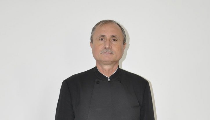 Noul director al Școlii Doctorale „Sfântul Nicodim” din Craiova 321799
