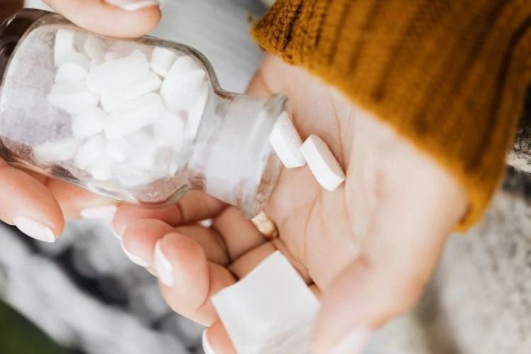 Atenție la medicamentele cumpărate de pe internet! 321843