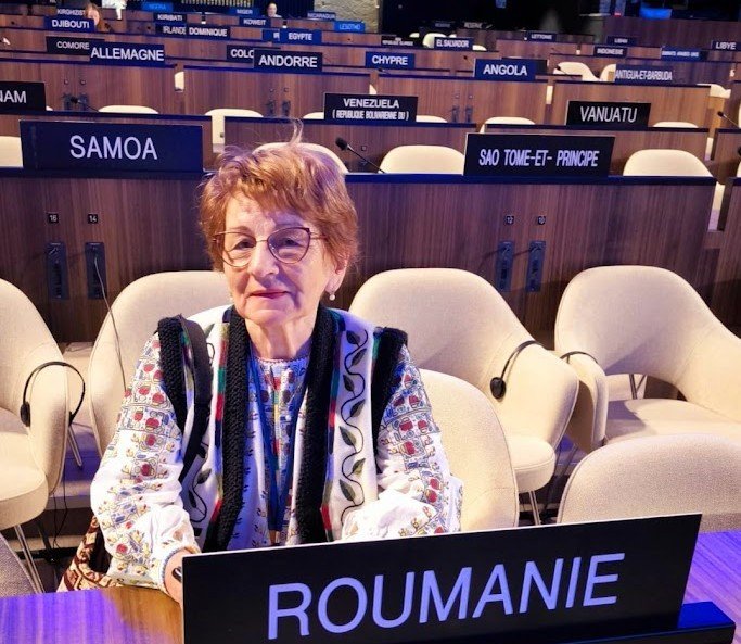 Povestea singurei asociații acreditate UNESCO ca expert în cultura tradiţională 321826