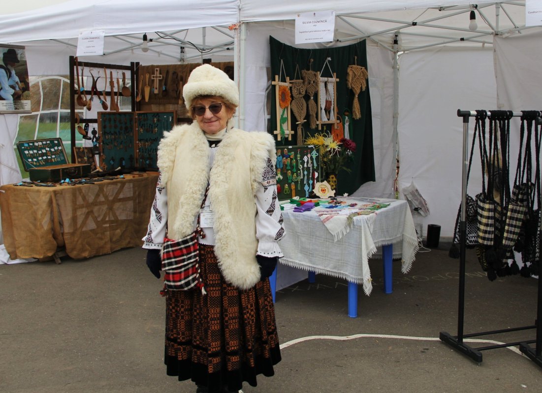 Povestea singurei asociații acreditate UNESCO ca expert în cultura tradiţională 321832