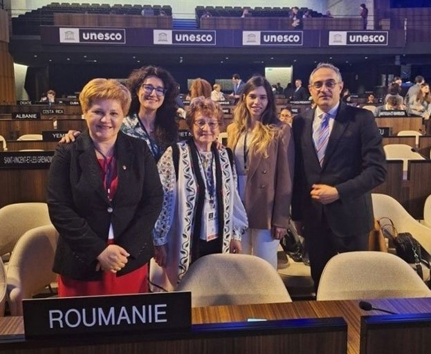 Povestea singurei asociații acreditate UNESCO ca expert în cultura tradiţională 321838