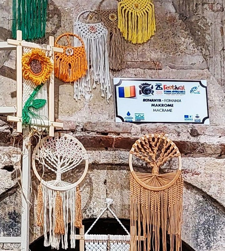 Povestea singurei asociații acreditate UNESCO ca expert în cultura tradiţională 321841