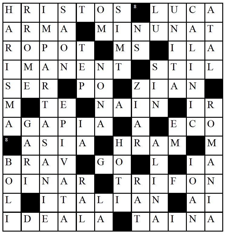 Rezultatele concursului 321836