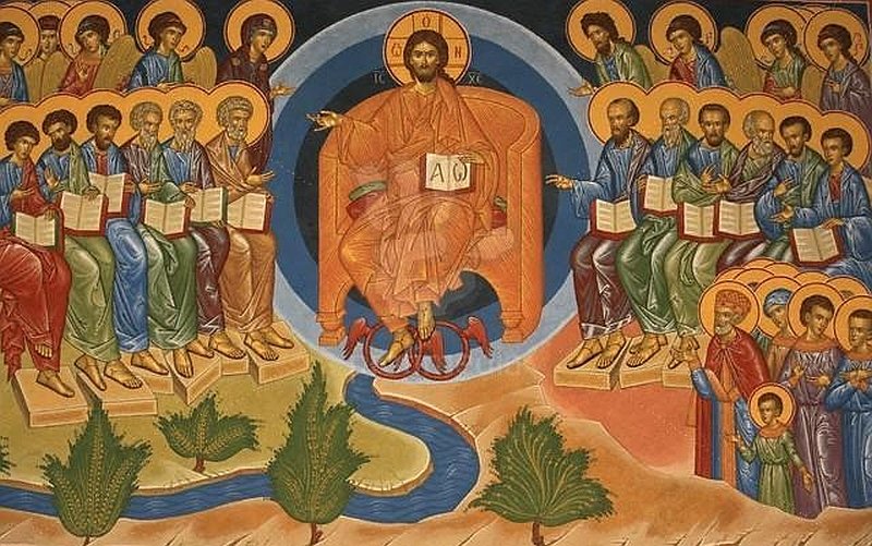 Iacov 2, 1-13 242191