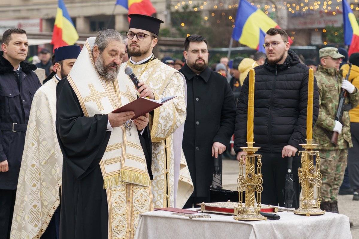 Momentul istoric de la 24 ianuarie 1859 sărbătorit cu bucurie la Iași 321937