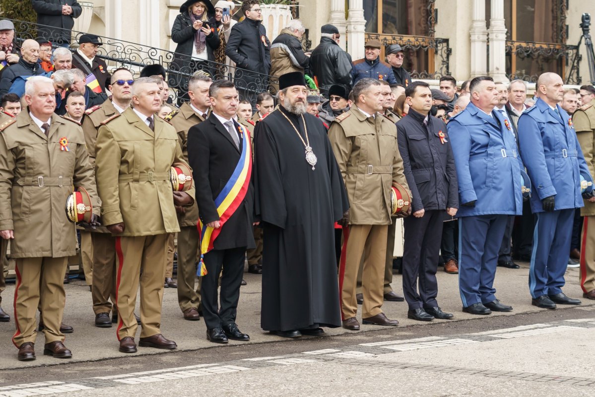 Momentul istoric de la 24 ianuarie 1859 sărbătorit cu bucurie la Iași 321938