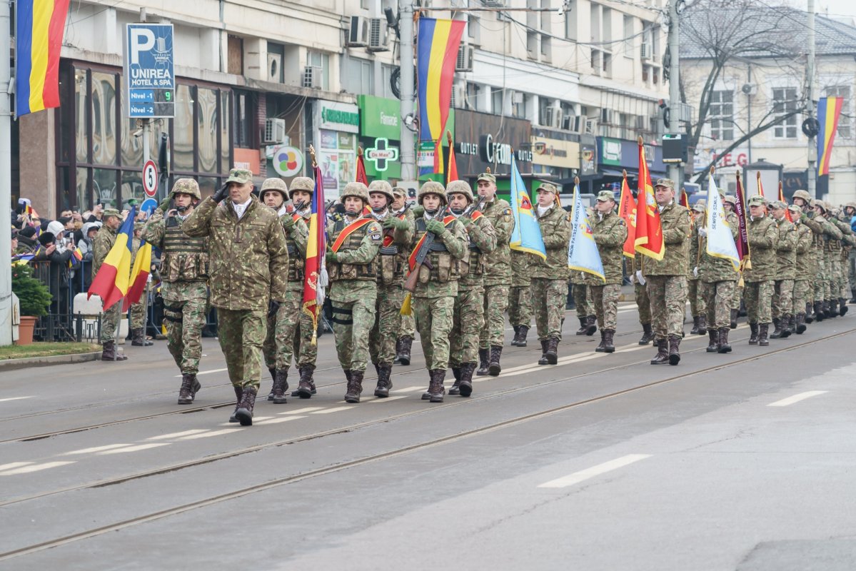 Momentul istoric de la 24 ianuarie 1859 sărbătorit cu bucurie la Iași 321939