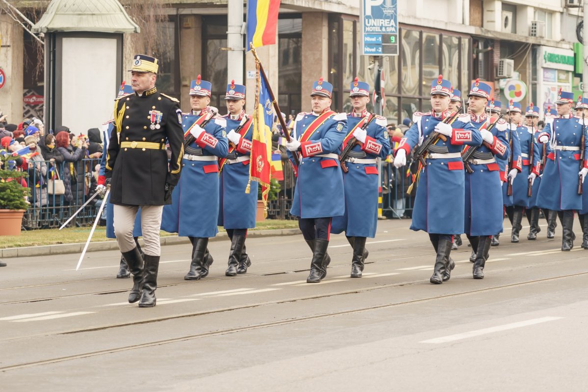 Momentul istoric de la 24 ianuarie 1859 sărbătorit cu bucurie la Iași 321940