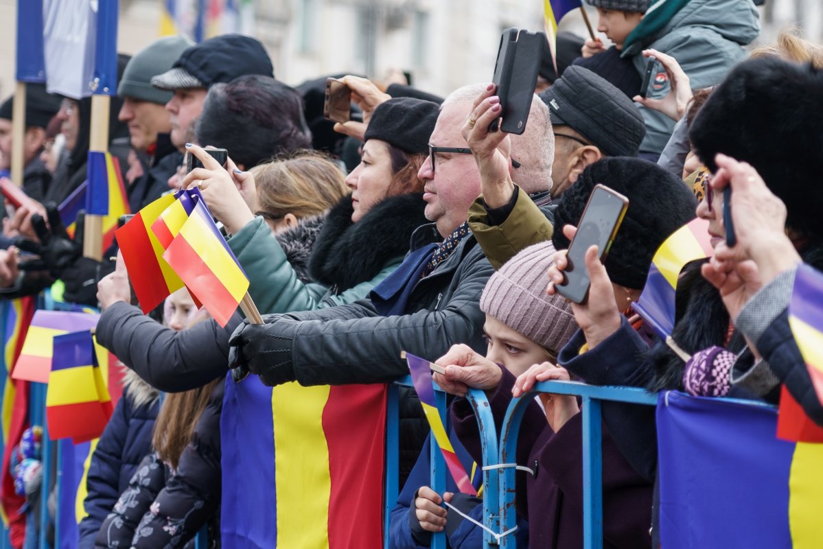 Momentul istoric de la 24 ianuarie 1859 sărbătorit cu bucurie la Iași 321941