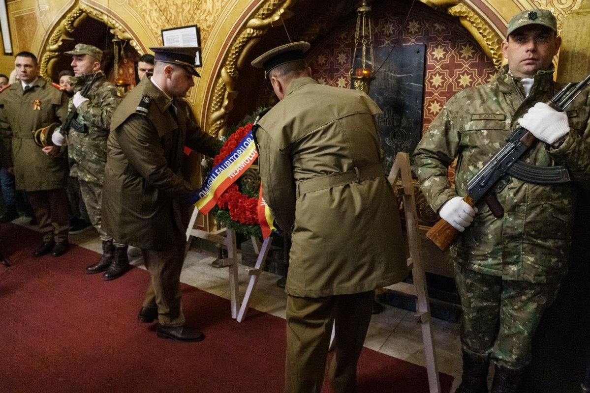 Momentul istoric de la 24 ianuarie 1859 sărbătorit cu bucurie la Iași 321943