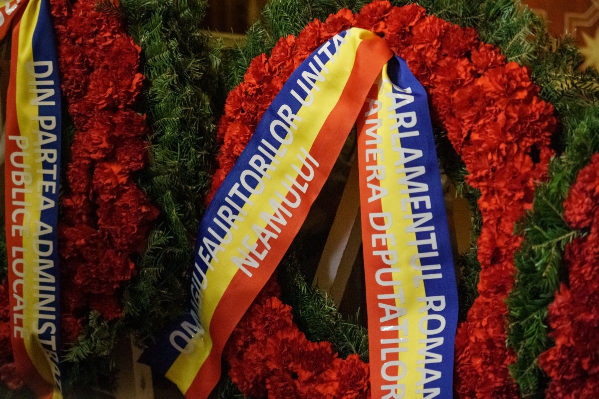 Momentul istoric de la 24 ianuarie 1859 sărbătorit cu bucurie la Iași 321944