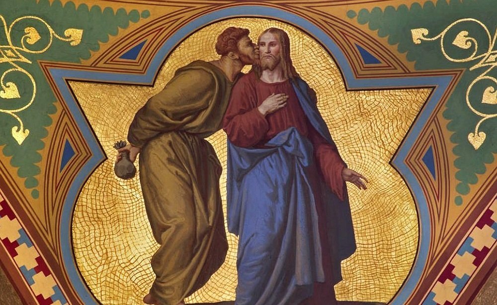 Luca 16, 10-15 321954