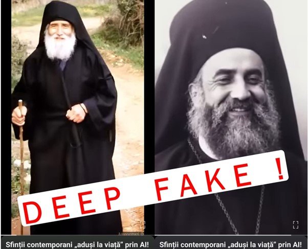 Consumul de iluzii virtuale dăunează grav sănătății spirituale! 321421