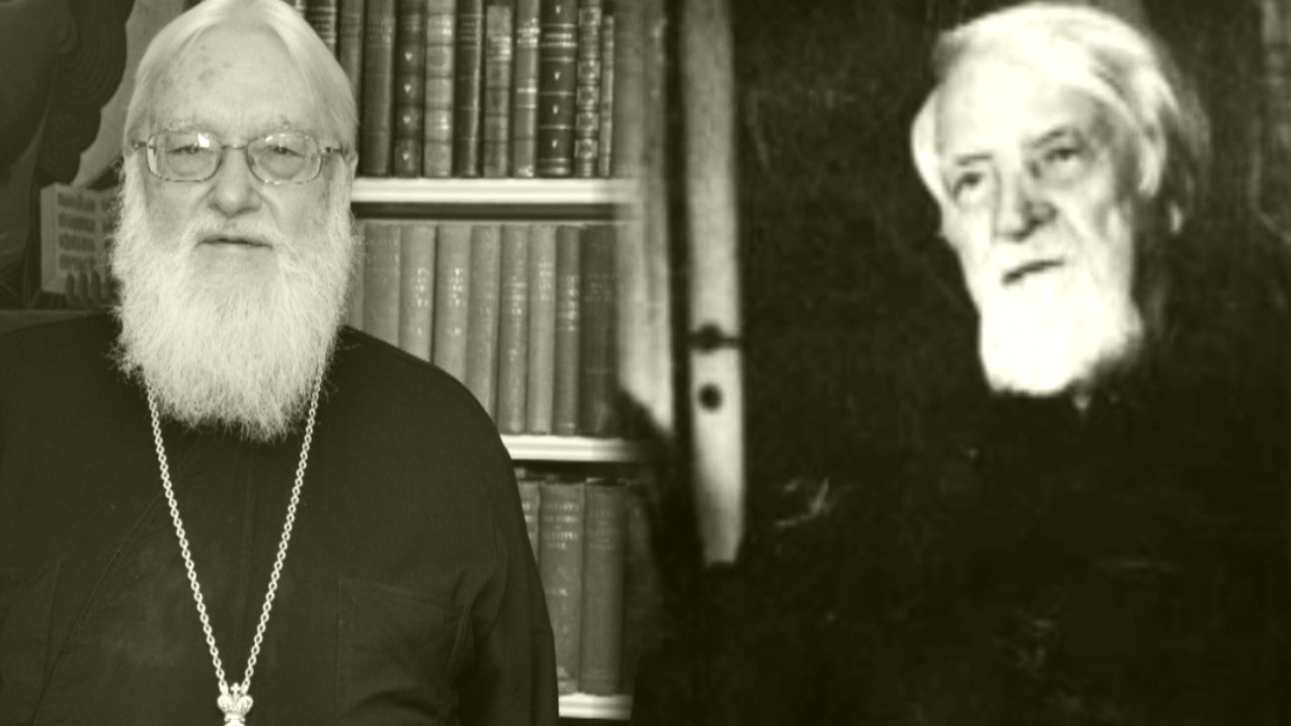 „Părintele Stăniloae are o mare generozitate a spiritului” 321422