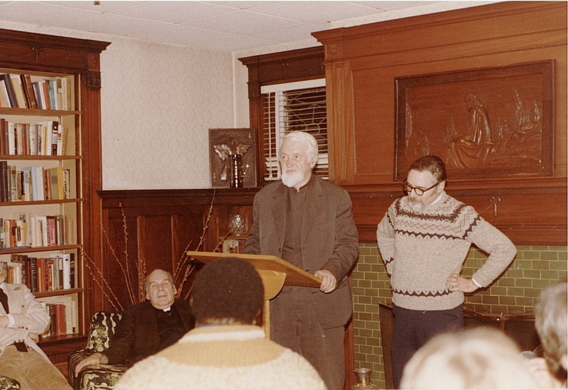 „Părintele Stăniloae are o mare generozitate a spiritului” 321423