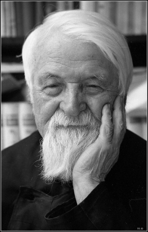 „Părintele Stăniloae are o mare generozitate a spiritului” 321424