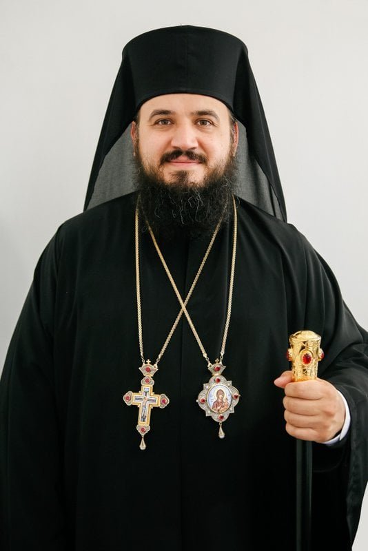 Pocăința - întâlnirea tainică dintre Dumnezeu și om 321429