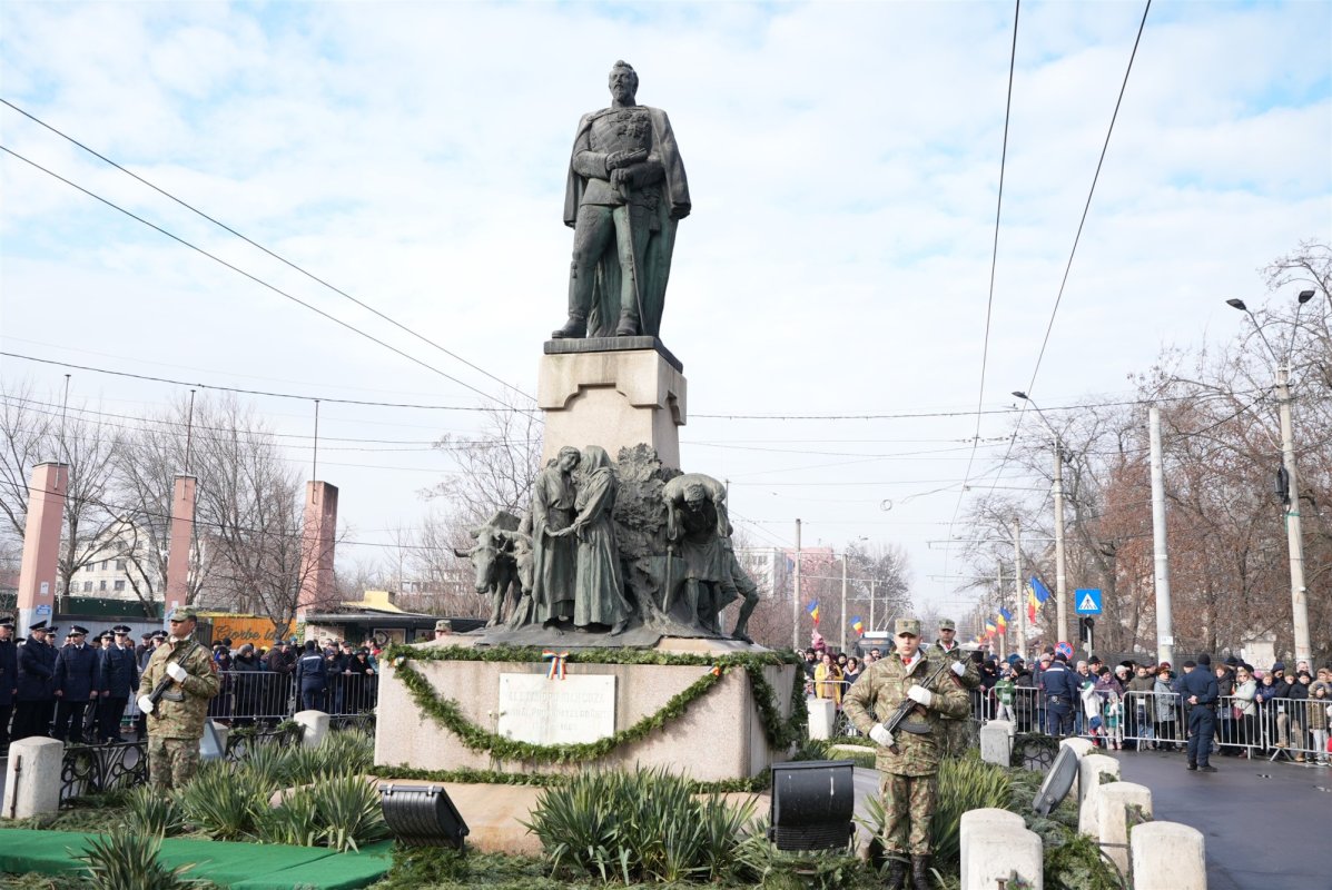 Manifestări liturgice și culturale în Arhiepiscopia Dunării de Jos 322147