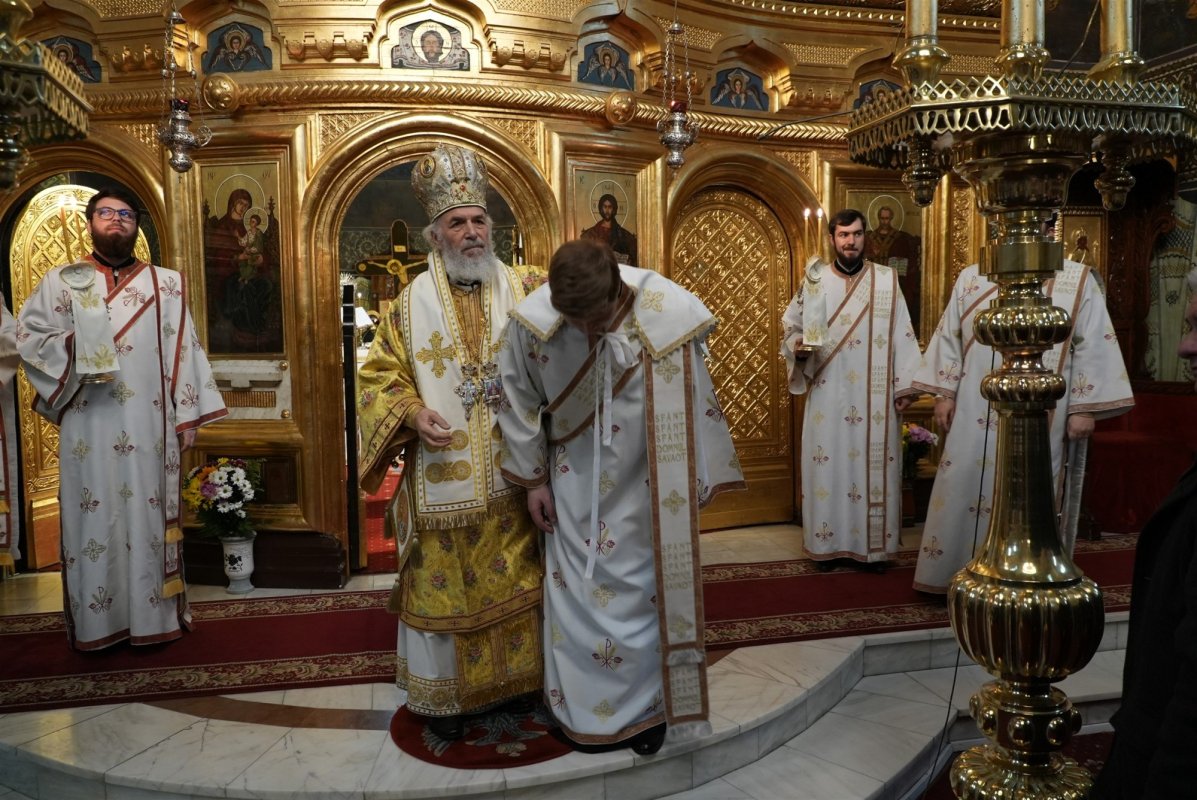 Manifestări liturgice și culturale în Arhiepiscopia Dunării de Jos 322148