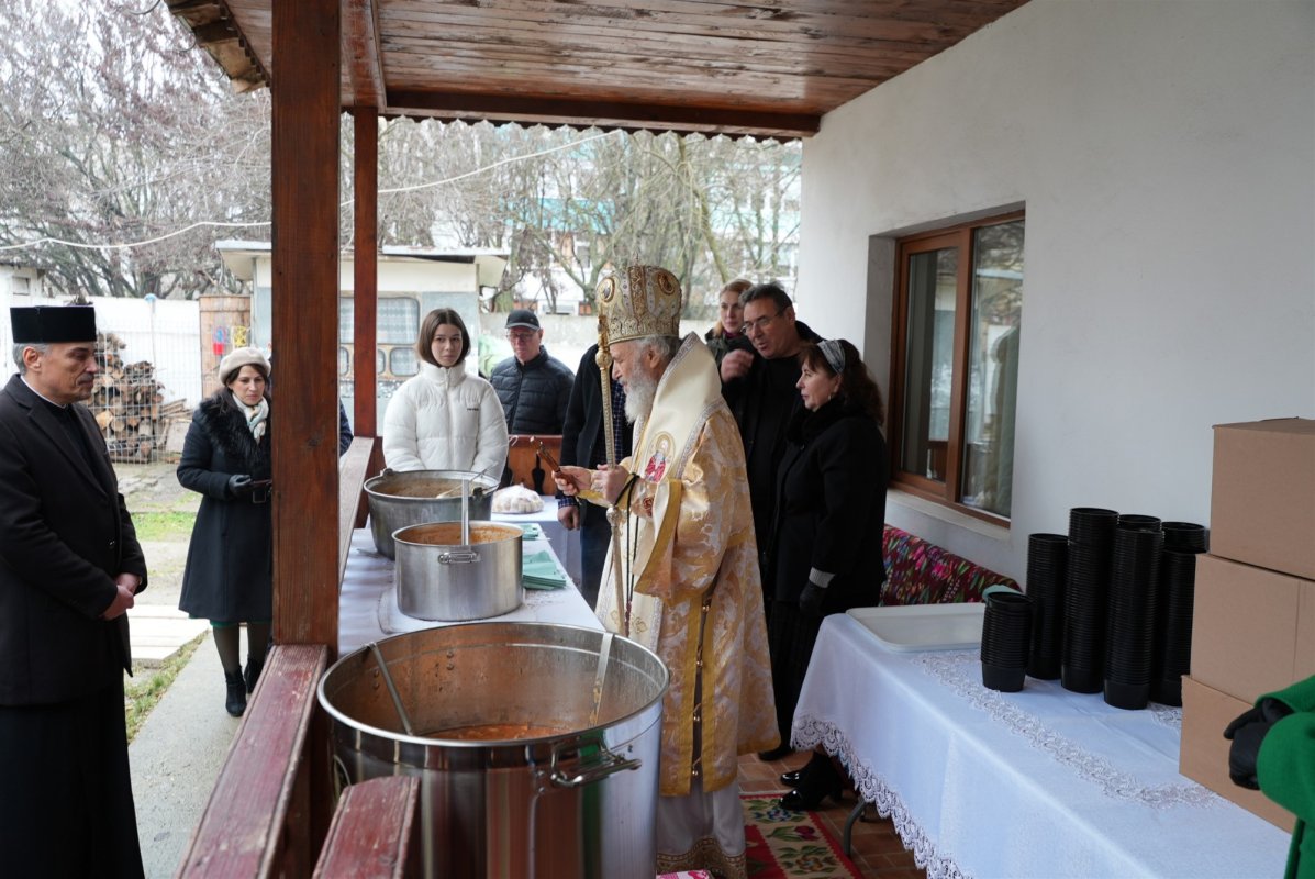 Manifestări liturgice și culturale în Arhiepiscopia Dunării de Jos 322149
