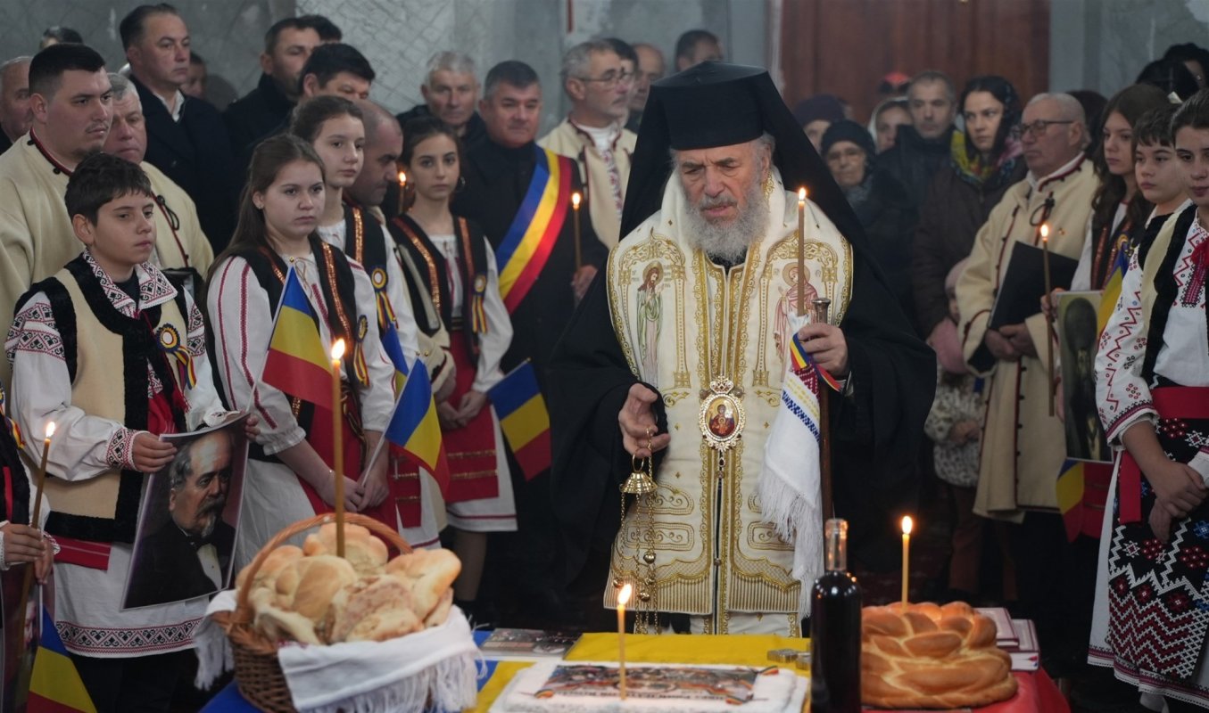 Manifestări liturgice și culturale în Arhiepiscopia Dunării de Jos 322150