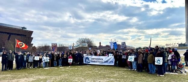 Marșul pentru viață – varianta americană 322156