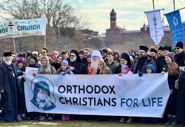 Marșul pentru viață – varianta americană 322157